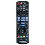 PANASONIC N2QAYB000729 -   


kompatibilis General márkájú távirányító