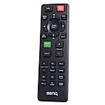 BENQ MX660, MX661, MX662, MX660P - távirányító lézermutatóval