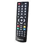 WAYTEQ HD-95CX -   


kompatibilis General márkájú távirányító