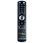 VANTAGE IRCU-D9000V-B - távirányító duplikátum