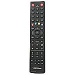 VANTAGE IRCU-D9000V-B - távirányító duplikátum