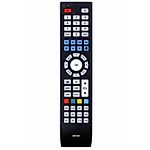 AudioControl CONCERT XR-8 - távirányító duplikátum