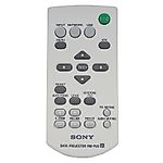 SONY RM-PJ2, RM-PJ5, RM-PJ6, RM-PJ7, RM-PJ8, RM-PJ9 -   


távirányító
 duplikátum