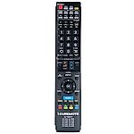 ONKYO RC-709M, RC-717M - távirányító duplikátum