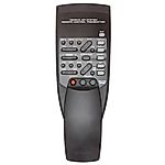YAMAHA RAX5 -   


kompatibilis General márkájú távirányító