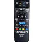 DENON RC-1146, RC-1147 - távirányító duplikátum