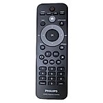 PHILIPS HTD3510/55, HTD3540/12 - távirányító duplikátum