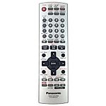 PANASONIC N2QAJB000135 -   


kompatibilis General márkájú távirányító
