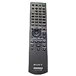 SONY RM-AAU130 -   


kompatibilis General márkájú távirányító