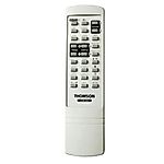 THOMSON CS150 -   


kompatibilis General márkájú távirányító