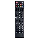 SENCOR SDB520T, SDB521T, SDB523T + TV vezérlés (mini TV) - távirányító duplikátum