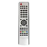 SENCOR SLT3228M4, SLT46F01M4 -   


kompatibilis General márkájú távirányító