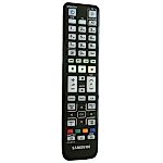 SAMSUNG GL59-00117A, SMT-S7800 + TV vezérlés (mini TV) - távirányító duplikátum