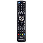 ORAVA DVD403, DVD405 - távirányító duplikátum