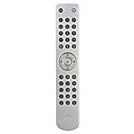 CAMBRIDGE AUDIO AZUR 651C, 651A - távirányító duplikátum