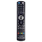 CAMBRIDGE AUDIO AZUR 651C, 651A - távirányító duplikátum