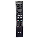 LG AKB35960101 -   


kompatibilis General márkájú távirányító