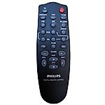 PHILIPS RC0785/01, 313914855231, FW355C - távirányító duplikátum