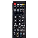 SONY RM-LJ301 - távirányító duplikátum