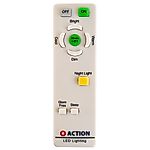 ACTION LED Lighting -   


távirányító
 duplikátum