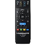 PIONEER CU-DC019 + TV vezérlés (mini TV) - távirányító duplikátum
