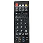 PIONEER CU-DC019 + TV vezérlés (mini TV) - távirányító duplikátum