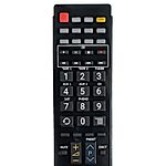 ONKYO RC-206S - távirányító duplikátum