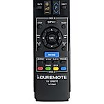 ONKYO RC-206S - távirányító duplikátum