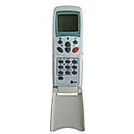 LG 6711A20003A, 6711A20003B - helyettesítő távirányító