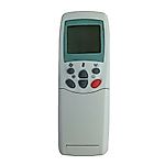 LG 6711A20003A, 6711A20003B - helyettesítő távirányító