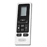 DELONGHI PACAN112SILENT, PACAN135EWSLG, PACEX270LN3AWH, 5515110461 -   


kompatibilis General márkájú távirányító