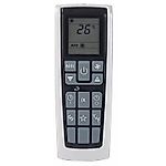 DELONGHI PAC WE110/112, WE125/128, PACA110E, PACW160HP, 5515110141  -   


kompatibilis General márkájú távirányító