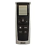 DELONGHI PACAN125HPEKC -   


kompatibilis General márkájú távirányító