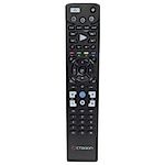 MEDIASTAR HD8200S -   


kompatibilis General márkájú távirányító
