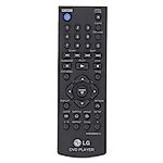 LG AKB33659510 -   


kompatibilis General márkájú távirányító
