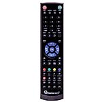 CLARKE TECH HD 4100 PLUS - távirányító duplikátum