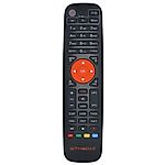 GTMEDIA V7 PRO -   


kompatibilis General márkájú távirányító