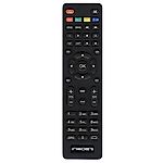 INEOS IN5 + TV vezérlés (mini TV) - távirányító duplikátum