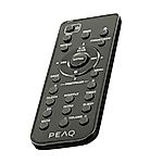 PEAQ PDR360BT-B -   


távirányító
 duplikátum