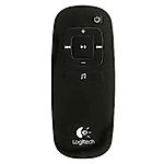 LOGITECH Z-5 -   


kompatibilis General márkájú távirányító