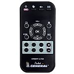 TEUFEL Cinebar Ultima RC -   


távirányító
 duplikátum