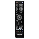 SENCOR SMP9000 PRO -   


kompatibilis General márkájú távirányító