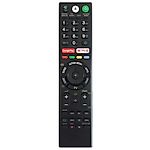 SONY RMF-TX301E - csere távirányító hangvezérléssel