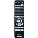 EPSON EH-TW6600, TW7000, TW7100, TW7200, TW7400, EH-TW8200, EH-TW9200W, EH-TW9300W, EH-TW9500 - távirányító lézermutatóval