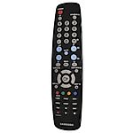 SAMSUNG BN59-00685A -   


kompatibilis General márkájú távirányító
