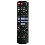 PANASONIC N2QAKB000092 - helyettesítő távirányító