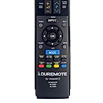 MARANTZ RC3200B - távirányító duplikátum
