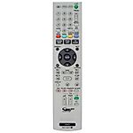SONY RMT-D231P - távirányító duplikátum