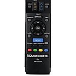 SONY RMT-D230P - távirányító duplikátum
