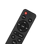 FOSI AUDIO DA2120C -   


távirányító
 duplikátum